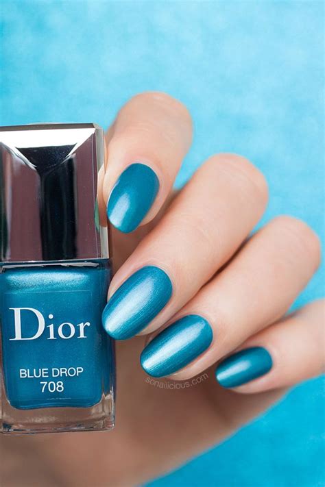 dior marilyn nail|Dior nail care products.